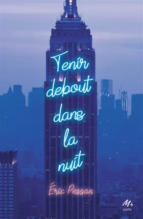 Couverture du produit · Tenir debout dans la nuit