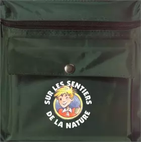 Couverture du produit · Sur les sentiers de la nature