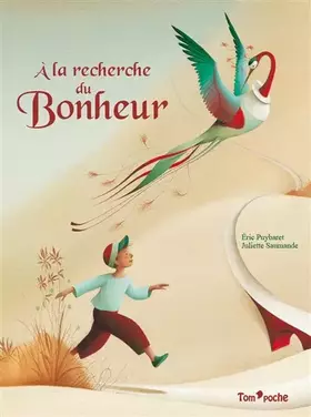 Couverture du produit · A LA RECHERCHE DU BONHEUR