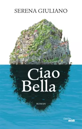 Couverture du produit · Ciao Bella
