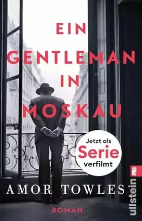 Couverture du produit · Ein Gentleman in Moskau: Roman