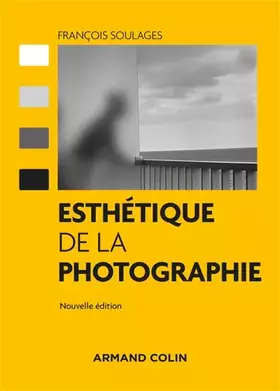 Couverture du produit · Esthétique de la photographie - 2ed