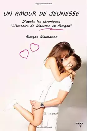 Couverture du produit · Un amour de jeunesse