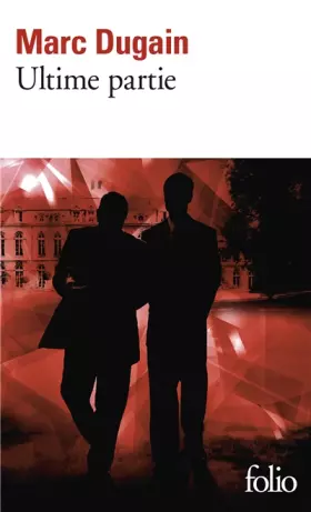 Couverture du produit · Trilogie de L'emprise, III : Ultime partie