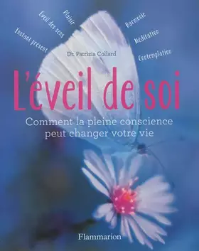 Couverture du produit · L'éveil de soi