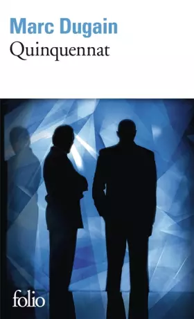 Couverture du produit · Trilogie de L'emprise, II : Quinquennat