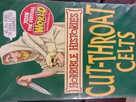 Couverture du produit · Cut Throat Celts Johnston