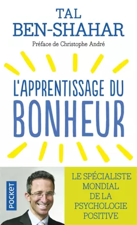 Couverture du produit · L'apprentissage du bonheur