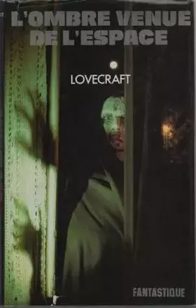 Couverture du produit · L'Ombre venue de l'espace