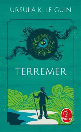 Couverture du produit · Terremer, Ursula Le Guin