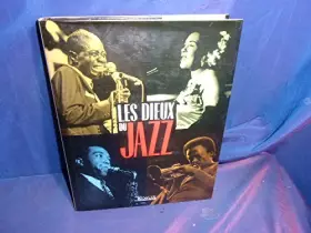 Couverture du produit · Les dieux du jazz