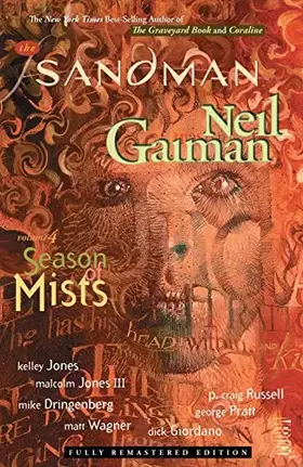 Couverture du produit · The Sandman Vol. 4: Season of Mists (New Edition)