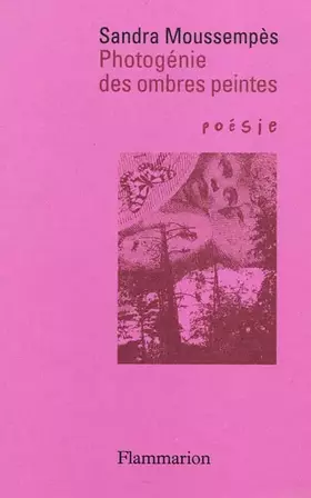 Couverture du produit · Photogénie des ombres peintes