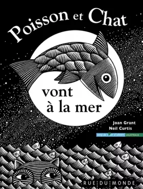 Couverture du produit · Poisson et chat vont à la mer