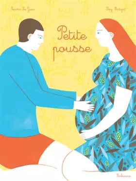 Couverture du produit · PETITE POUSSE