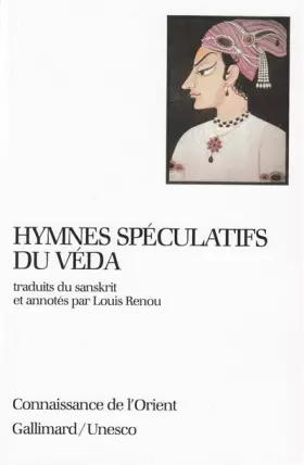 Couverture du produit · Hymnes spéculatifs du Véda