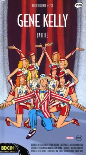 Couverture du produit · Gene Kelly