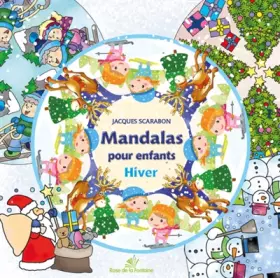 Couverture du produit · Hiver