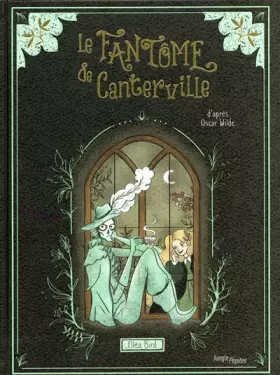 Couverture du produit · Le Fantôme de Canterville