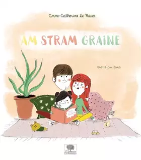 Couverture du produit · Am Stram Graine