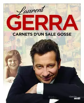 Couverture du produit · Carnets d'un sale gosse