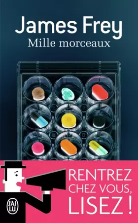 Couverture du produit · Mille morceaux