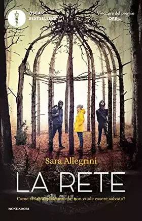 Couverture du produit · La rete