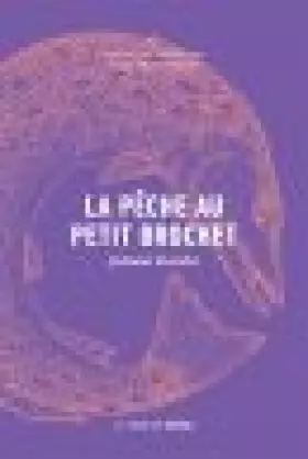 Couverture du produit · La pêche au petit brochet