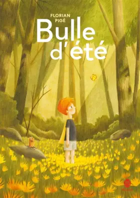 Couverture du produit · Bulle d'été