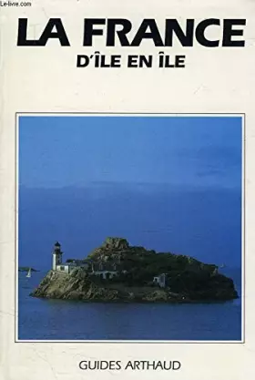 Couverture du produit · La France d'île en île