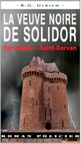 Couverture du produit · Veuve Noir De Solidor- Saint-Malo Saint Servan (04