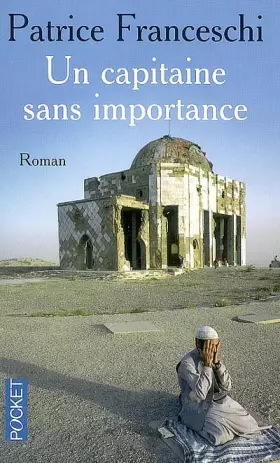 Couverture du produit · Un Capitaine sans importance