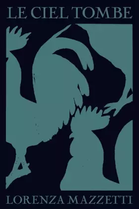 Couverture du produit · Le ciel tombe