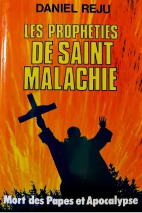 Couverture du produit · Les Prophéties de saint Malachie