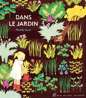 Couverture du produit · Dans le jardin
