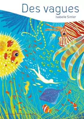 Couverture du produit · Des vagues