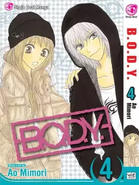 Couverture du produit · B.O.D.Y. 4