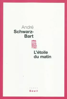 Couverture du produit · L'étoile du matin