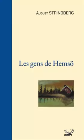 Couverture du produit · Les gens de Hemsö