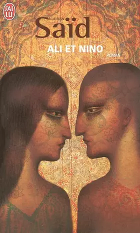 Couverture du produit · Ali et Nino