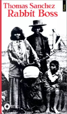 Couverture du produit · Rabbit Boss