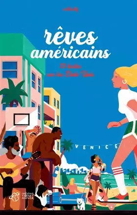 Couverture du produit · Rêves américains: 13 textes sur les États-Unis