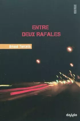 Couverture du produit · Entre deux rafales