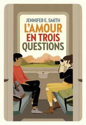 Couverture du produit · L'AMOUR EN TROIS QUESTIONS
