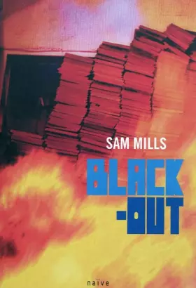 Couverture du produit · Black-out