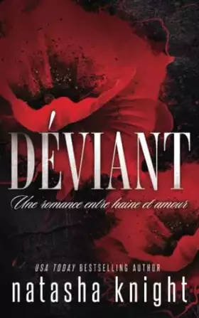 Couverture du produit · Déviant : Une romance entre haine et amour (French Edition)