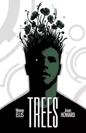 Couverture du produit · Trees Volume 1