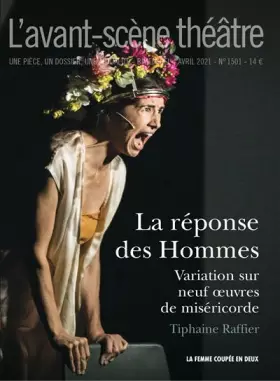 Couverture du produit · La Réponse des hommes