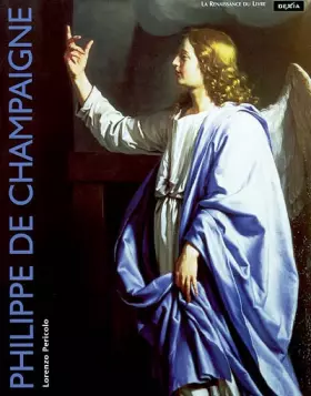 Couverture du produit · Philippe de Champaigne