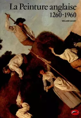 Couverture du produit · La Peinture anglaise 1260-1960